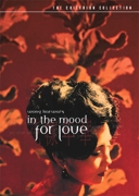 In the Mood for Love Criterion DVD